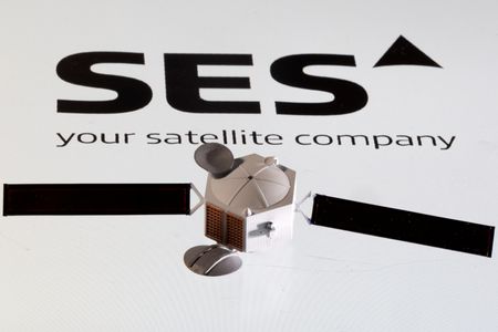 SES: Légère baisse du CA à neuf mois, perspectives confirmées