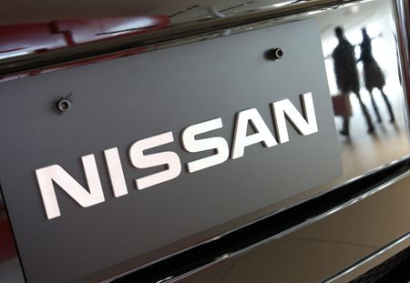 Marché : Nissan prévoit la suppression de 9.000 emplois