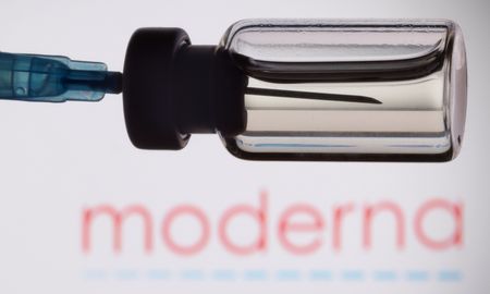 Moderna enregistre un bénéfice surprise au 3e trimestre avec ses vaccins contre le COVID-19