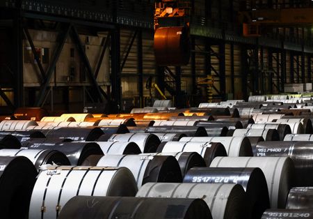 Aperam dépasse les attentes sur son résultat opérationnel au T3
