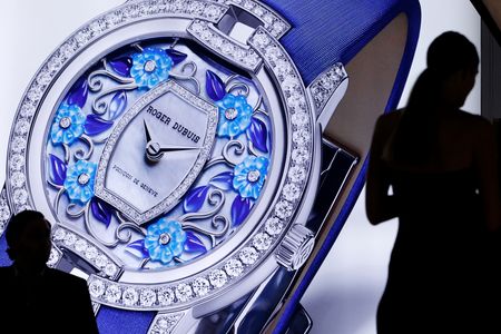 Marché : Richemont: Baisse des ventes au T2 avec l'affaiblissement de la demande en Chine