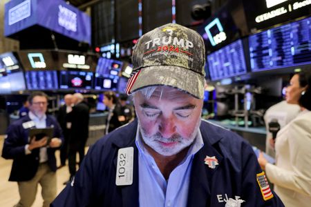 Marché : Wall Street attendue en léger repli, les annonces chinoises ne convainquent pas