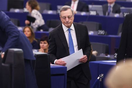 Marché : Union européenne: La victoire de Trump renforce le sentiment d'urgence sur la compétitivité