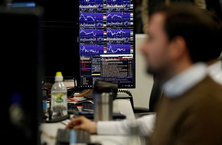 Europe : L'Europe ouvre en hausse en l'absence de nouveaux catalyseurs