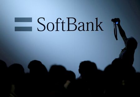 Marché : SoftBank repasse dans le vert au T2 avec un bénéfice de €7,22 mds