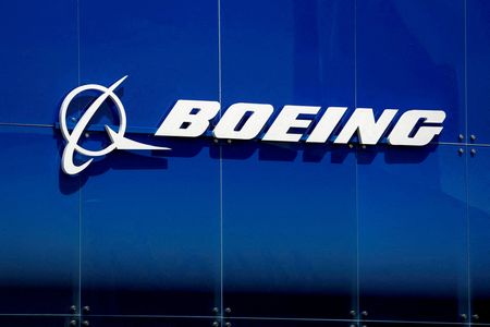 Marché : Boeing: La grève des travailleurs a pesé sur les livraisons d'octobre