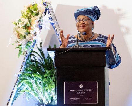 Marché : L'OMC pourrait renouveler le mandat de sa directrice générale avant l'inauguration de Trump