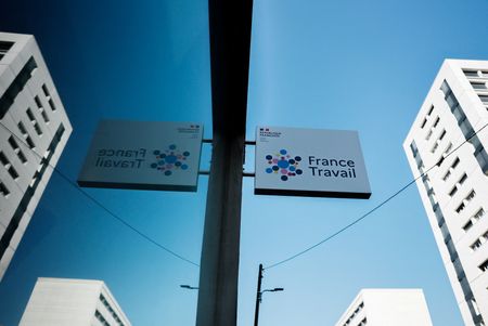 Marché : France: Le taux de chômage augmente légèrement au 3e trimestre, à 7,4%