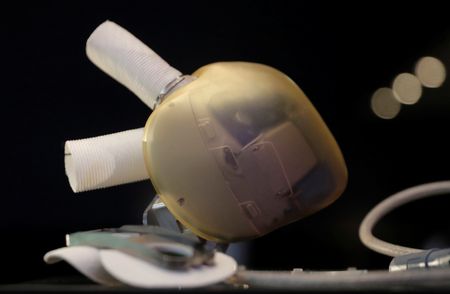 Carmat franchit le cap des 30 transplantations cardiaques pour les patients de son cœur artificiel