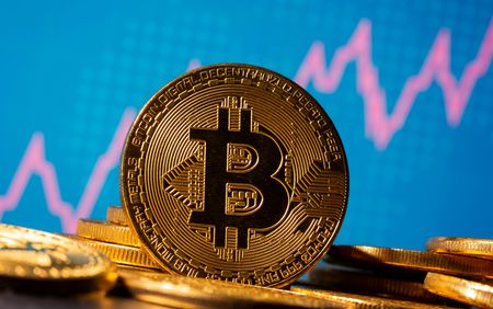 Marché : Le bitcoin franchit pour la première fois la barre des 90.000 dollars