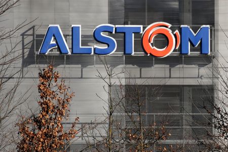 Alstom dépasse les attentes au S1, confirme ses perspectives annuelles