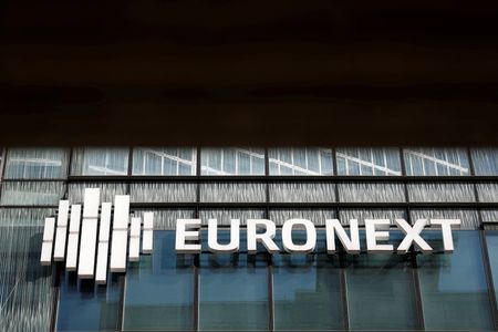 Marché : L'Europe termine en hausse, portée par les résultats