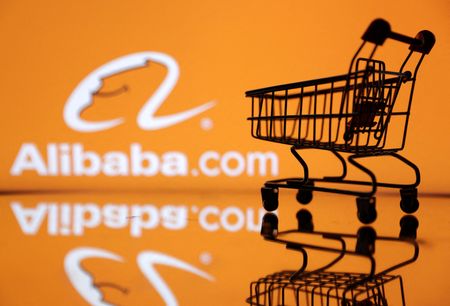 Marché : Le CA d'Alibaba déçoit au T2, l'incertitude économique chinoise pèse