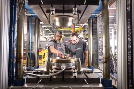 Marché : États-Unis: La production industrielle recule de 0,3% en octobre