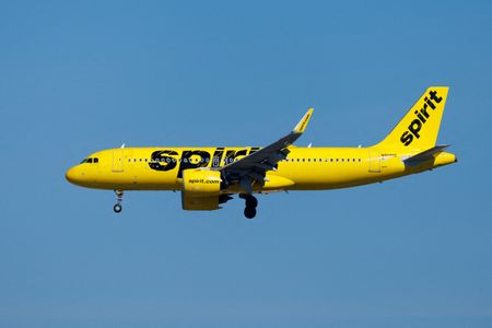 Marché : La compagnie aérienne américaine Spirit Airlines déclare faillite