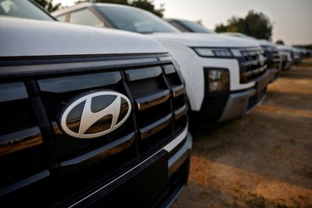Marché : Trois morts lors d'un essai automobile chez Hyundai, Séoul lance une enquête