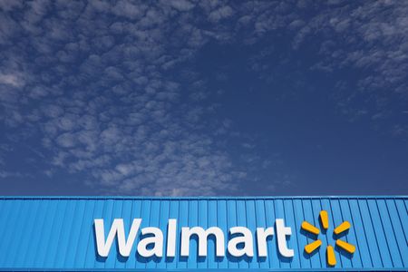 Marché : Walmart parie sur la saison des fêtes et relève ses prévisions annuelles