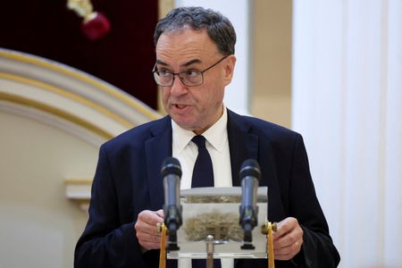 Marché : Royaume-Uni: Le budget, élément clé pour la trajectoire des taux, selon les responsables de