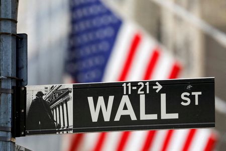 Wall Street : Wall Street dans le désordre, les technos très demandées