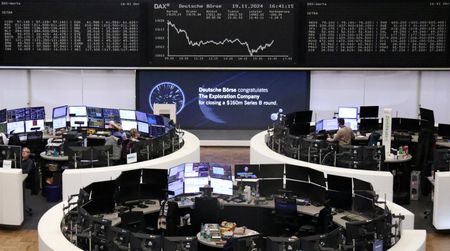 Europe : L'Europe ouvre en hausse, Nvidia dans le viseur