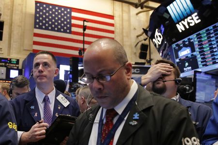 Wall Street : Wall Street ouvre sur de faibles variations en attendant Nvidia