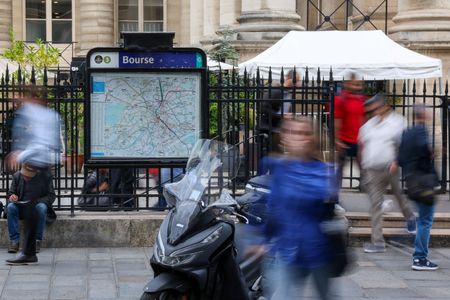 Marché : Les craintes géopolitiques l'emportent en Europe avant Nvidia