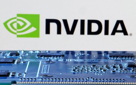 Nvidia prévoit un T4 supérieur aux attentes, mais insuffisant pour Wall Street