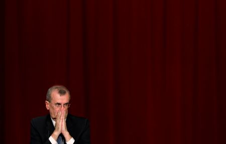 Marché : Les droits de douane prévus par Trump ne changeront pas les perspectives d'inflation en Eur