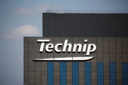 Technip Energies présente ses perspectives pour 2025 et 2028