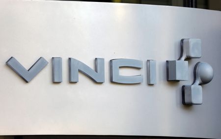 Vinci Energies anticipe une marge opérationnelle supérieure ou égale à 7,5% en 2030
