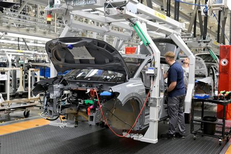 Marché : Le ralentissement de l'activité du secteur privé en Allemagne accélère en novembre