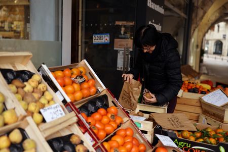 Europe : L'activité du secteur privé se en France contracte notablement en novembre
