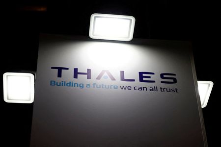 Thales chute après la révélation d'une enquête pour corruption en France et au Royaume-Uni