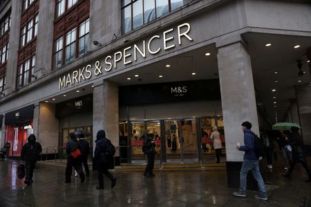 Marché : Grande-Bretagne: Recul plus fort que prévu des ventes au détail en octobre