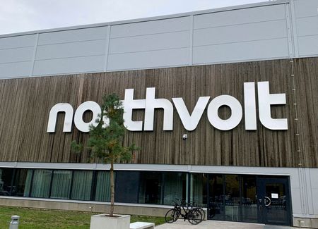 Marché : Des fonds de Goldman encaisseront une charge de 0 mlns sur Northvolt-FT