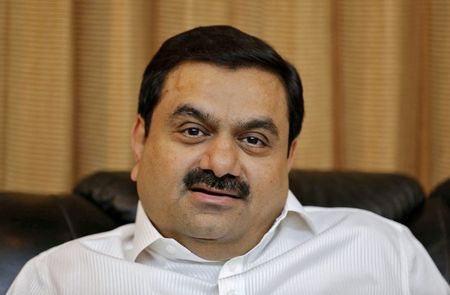 TotalEnergies ne financera pas davantage ses investissements liés à Adani