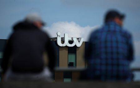 Marché : Le diffuseur britannique ITV grimpe sur des spéculations de reprise, TF1 cité