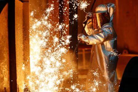 Marché : Thyssenkrupp va supprimer 11.000 emplois dans sa division acier