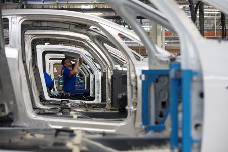 Europe : Le secteur automobile européen décroche avec la promesse de Trump d'établir des droits doua