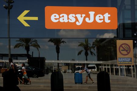 Marché : EasyJet annonce un bénéfice annuel plus faible que prévu