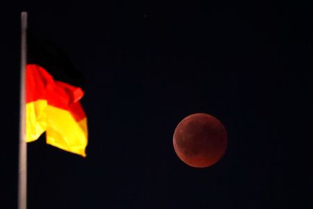 Marché : Allemagne: Le moral des consommateurs recule en décembre