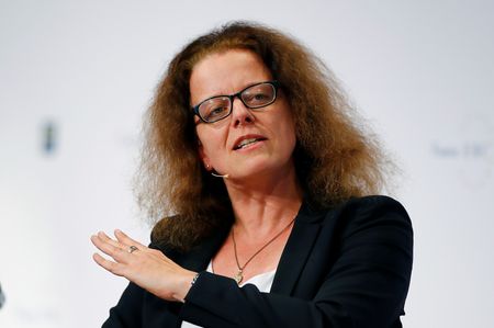 Marché : BCE: Une forte baisse des taux ne corrigerait pas les problèmes structurels déclare Schnabe