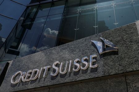 Marché : Credit Suisse acquitté dans une affaire de blanchiment d'argent datant de 2022 