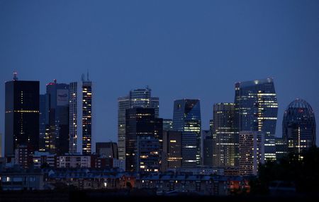 Marché : La croissance des prêts aux entreprises en Europe accélère en octobre