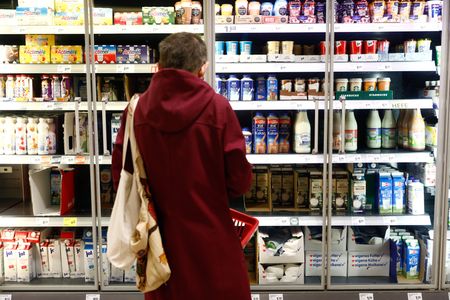 Marché : Allemagne: L'inflation IPCH inchangée en novembre sur un an