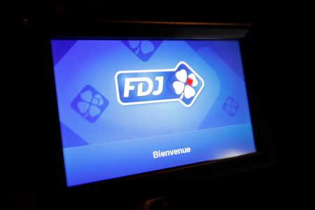 La Française des Jeux veut créer sa captive de réassurance en France-sources