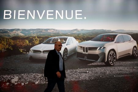 Marché : France: Jusqu'à 50% de coupe dans le bonus pour les voitures électriques, dit une source