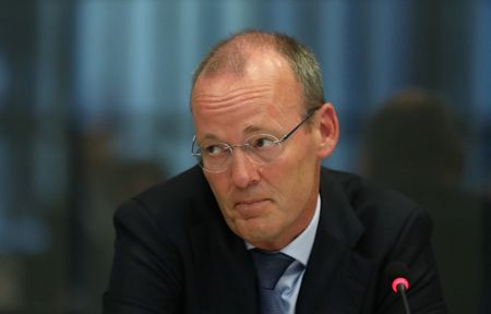 Marché : La BCE doit séparer instruments de politique et de transmission, dit Knot