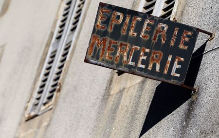Marché : France: Baisse surprise de la consommation des ménages en octobre