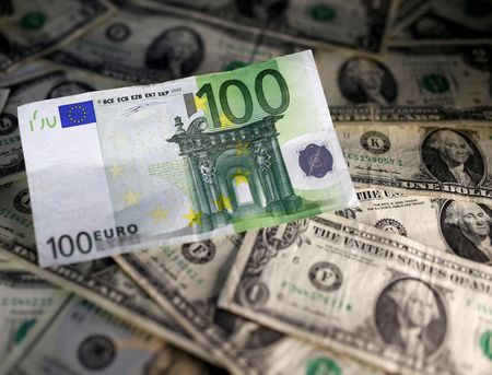 Marché : Zone euro: Les anticipations d'inflation des consommateurs remontent légèrement - BCE